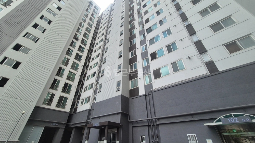 인천광역시 미추홀구 주안동 오피스텔 사진 1