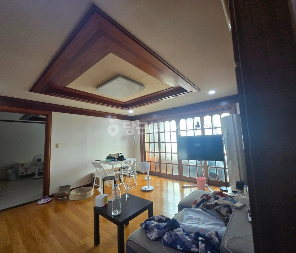 제주특별자치도 제주시 도남동 빌라(투룸 이상) 사진 1