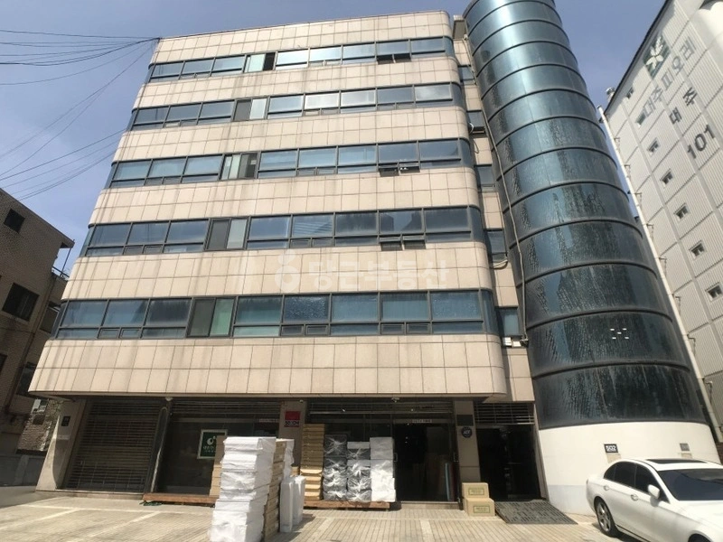 서울특별시 서초구 잠원동 사무실 사진 1
