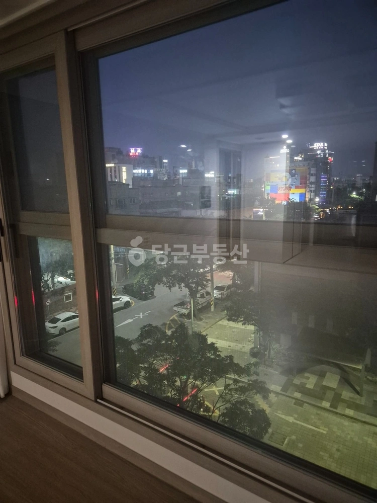 경상북도 포항시 남구 대잠동 아파트 사진 1
