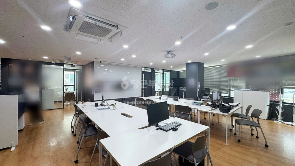 서울특별시 강남구 논현동 사무실 사진 1