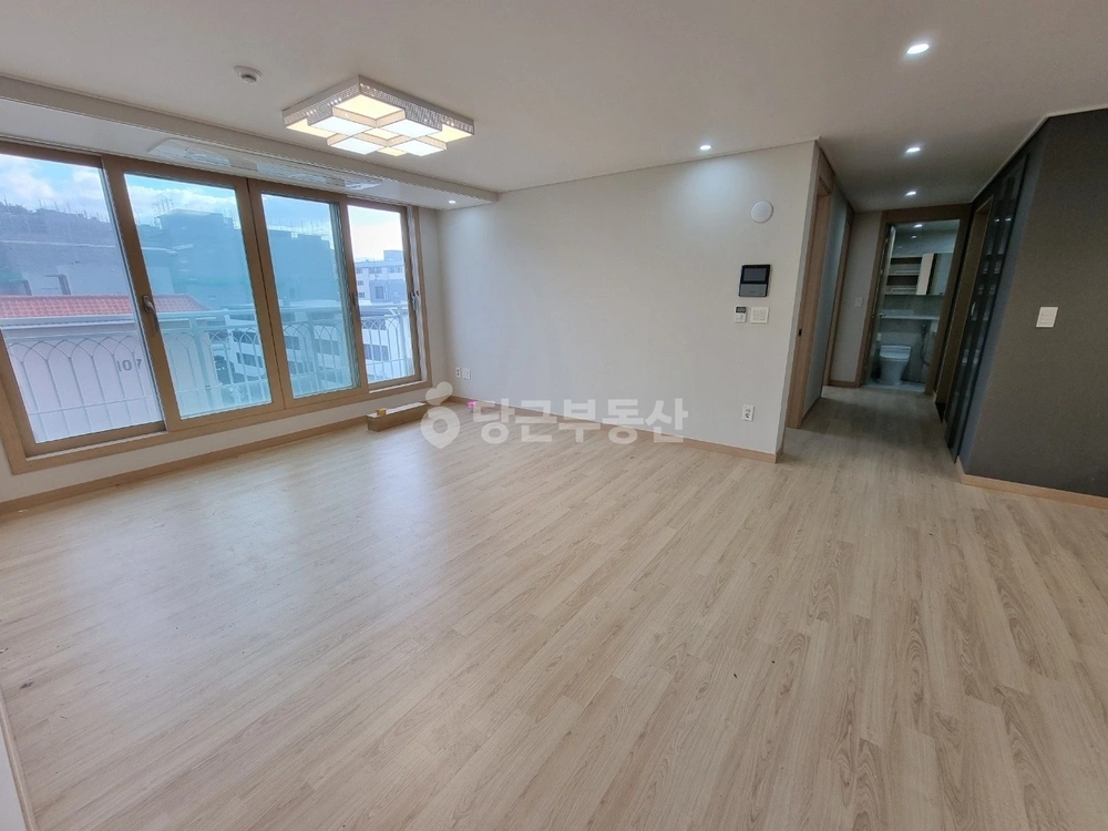 제주특별자치도 제주시 삼양일동 아파트 사진 1
