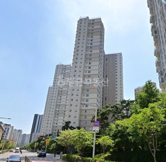 서울특별시 송파구 장지동 아파트 사진 1