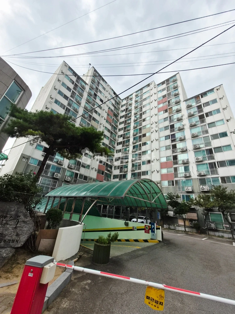 인천광역시 계양구 작전동 아파트 사진 1