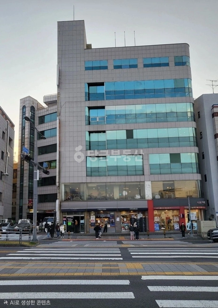 제주특별자치도 제주시 이도2동 상가 사진 1