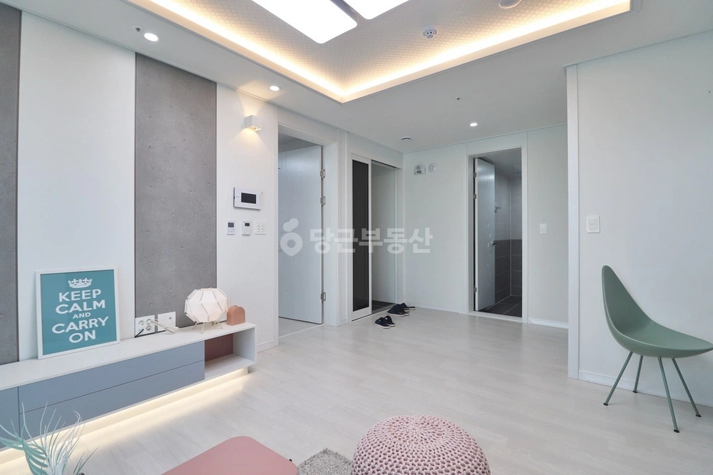 인천광역시 서해구 가좌동 오피스텔 사진 1