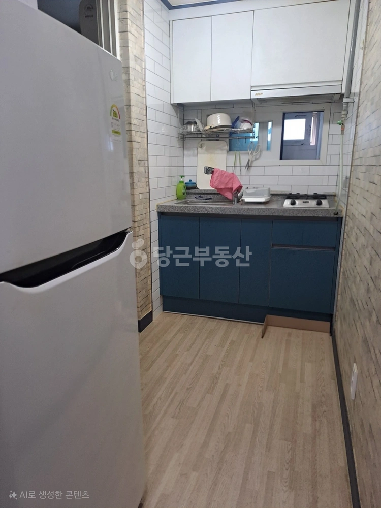 경기도 수원시 권선구 세류동 원룸 사진 1