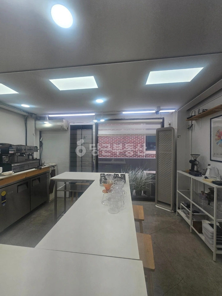 서울특별시 마포구 연남동 사무실 사진 1