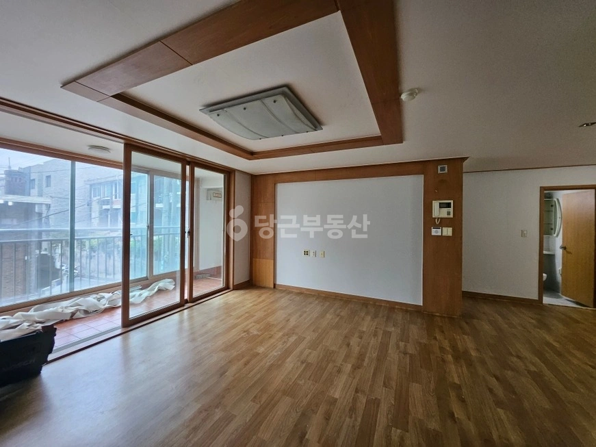 서울특별시 관악구 봉천동 아파트 사진 1