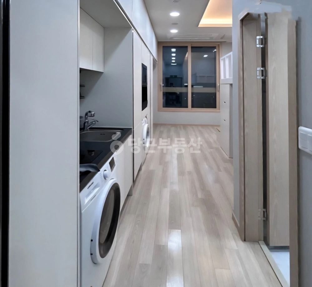 서울특별시 금천구 독산동 오피스텔 사진 1