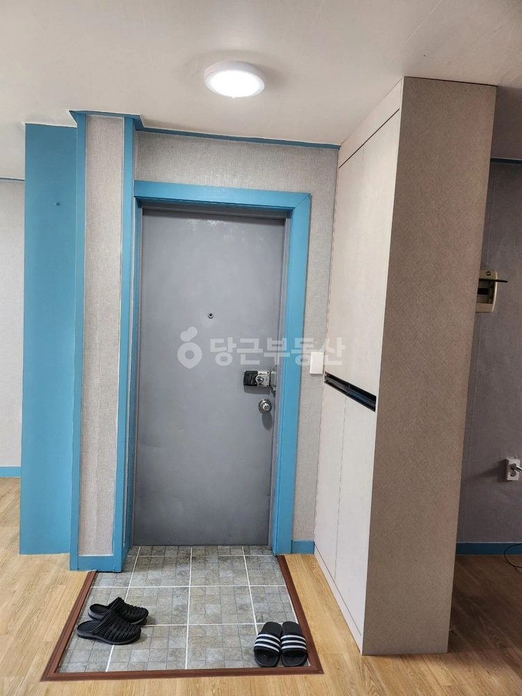 제주특별자치도 서귀포시 동홍동 아파트 사진 1