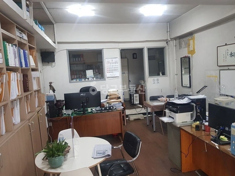 서울특별시 용산구 한강로3가 사무실 사진 1