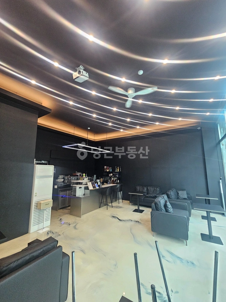 경기도 안산시 단원구 고잔동 상가 사진 1