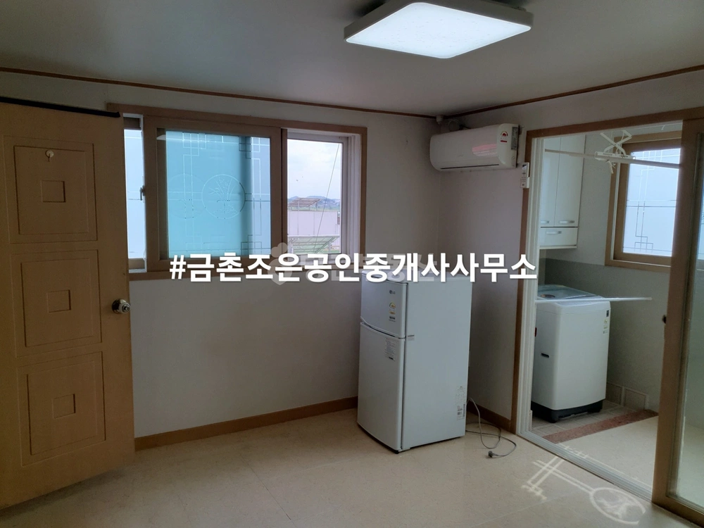 경기도 파주시 탄현면 원룸 사진 1
