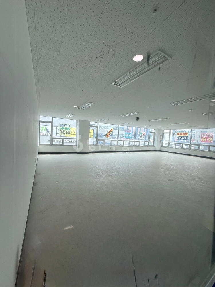 경기도 양주시 옥정동 상가 사진 1