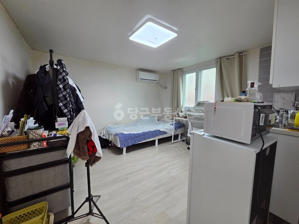 서울특별시 광진구 자양동 원룸 사진 1