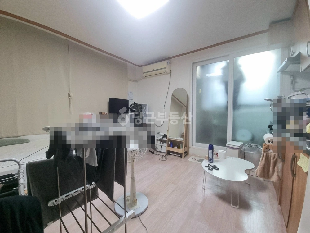 서울특별시 광진구 구의동 원룸 사진 1