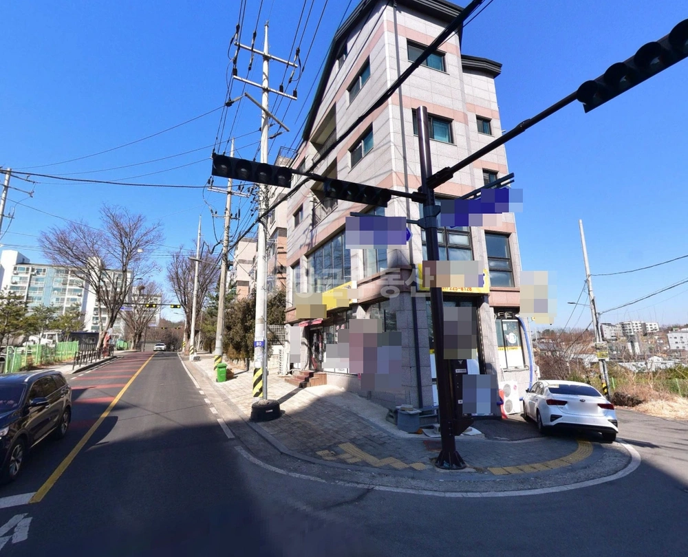 경기도 화성시 병점구 송산동 건물 사진 1