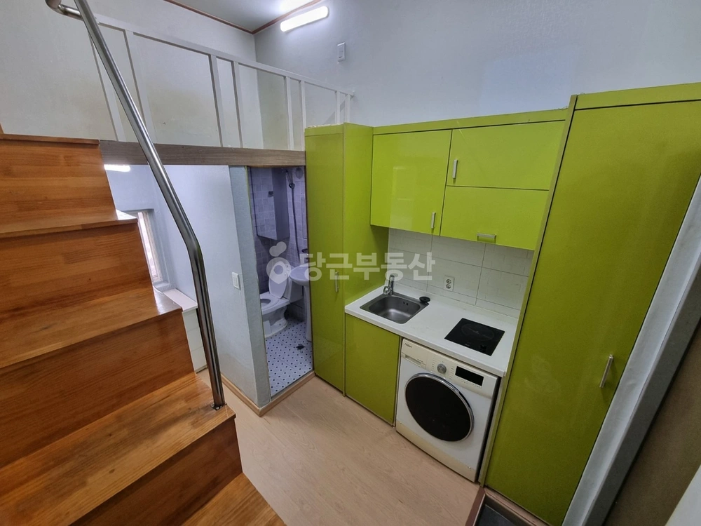 인천광역시 남동구 구월동 원룸 사진 1