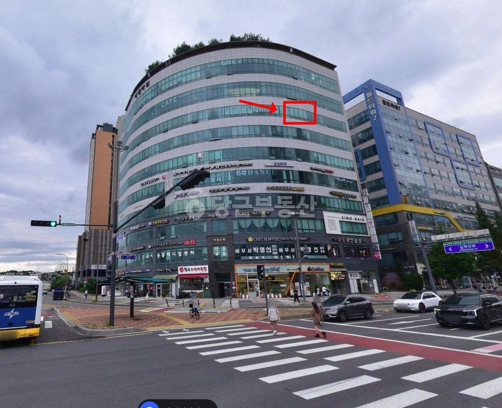 경기도 파주시 야당동 상가 사진 1