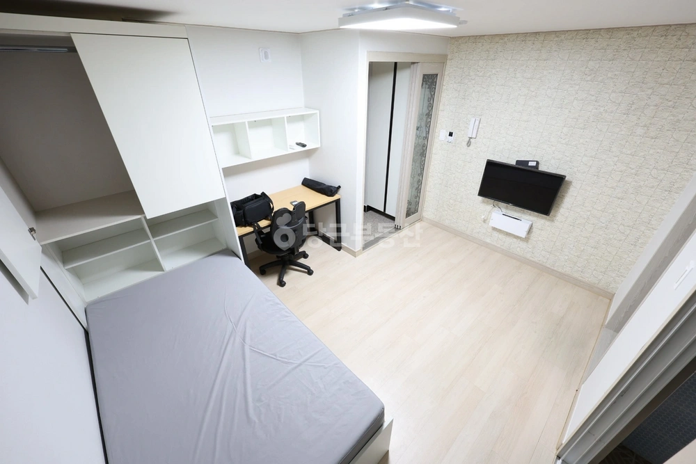 경상남도 김해시 삼방동 원룸 사진 1