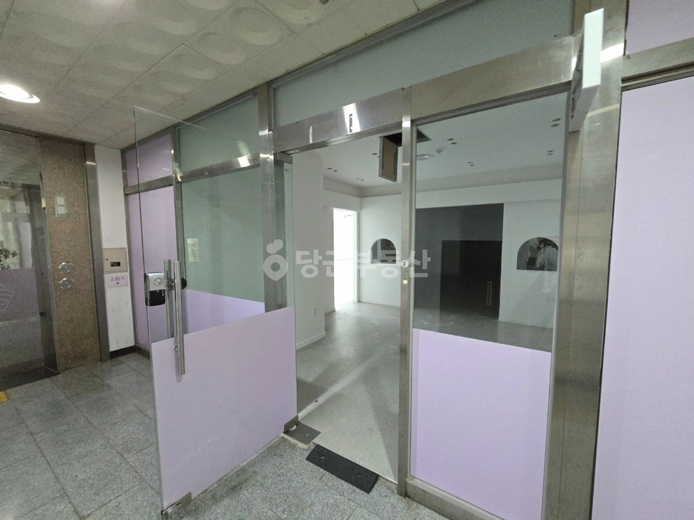 경상남도 김해시 관동동 상가 사진 1