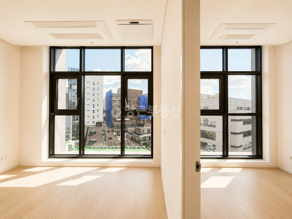 서울특별시 강남구 역삼동 아파트 사진 1