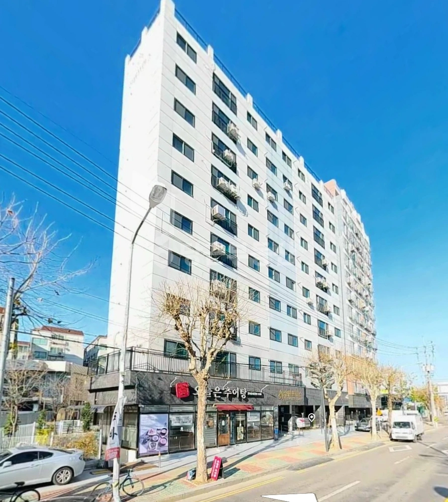 경기도 부천시 원미구 역곡동 아파트 사진 1