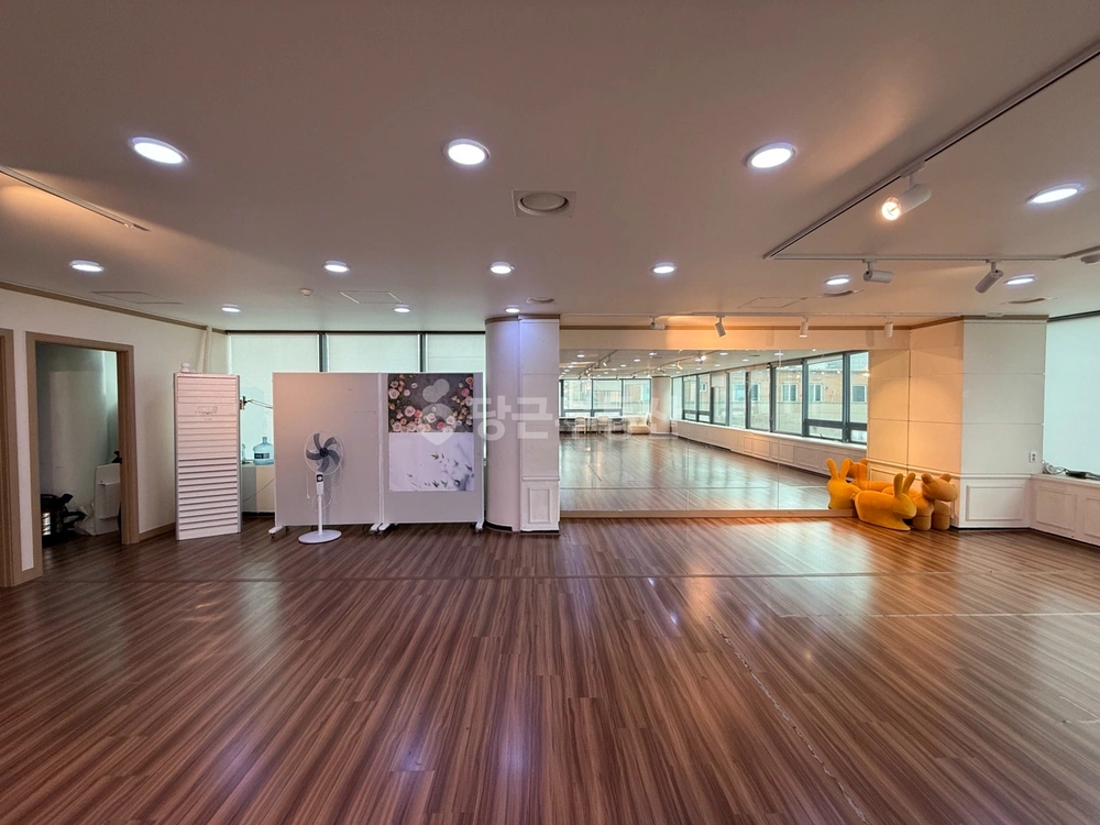 서울특별시 영등포구 영등포동8가 상가 사진 1