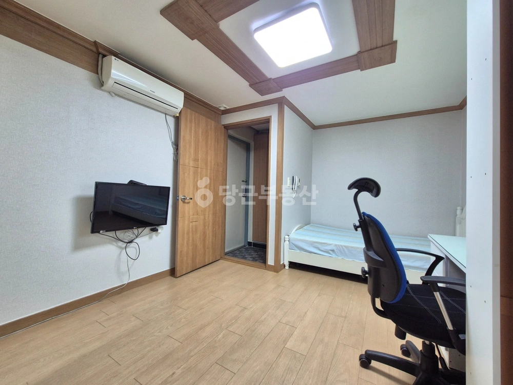 경상북도 경산시 조영동 원룸 사진 1