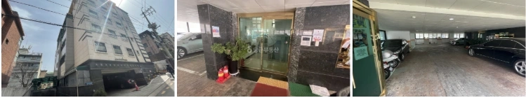 서울특별시 관악구 남현동 원룸 사진 1