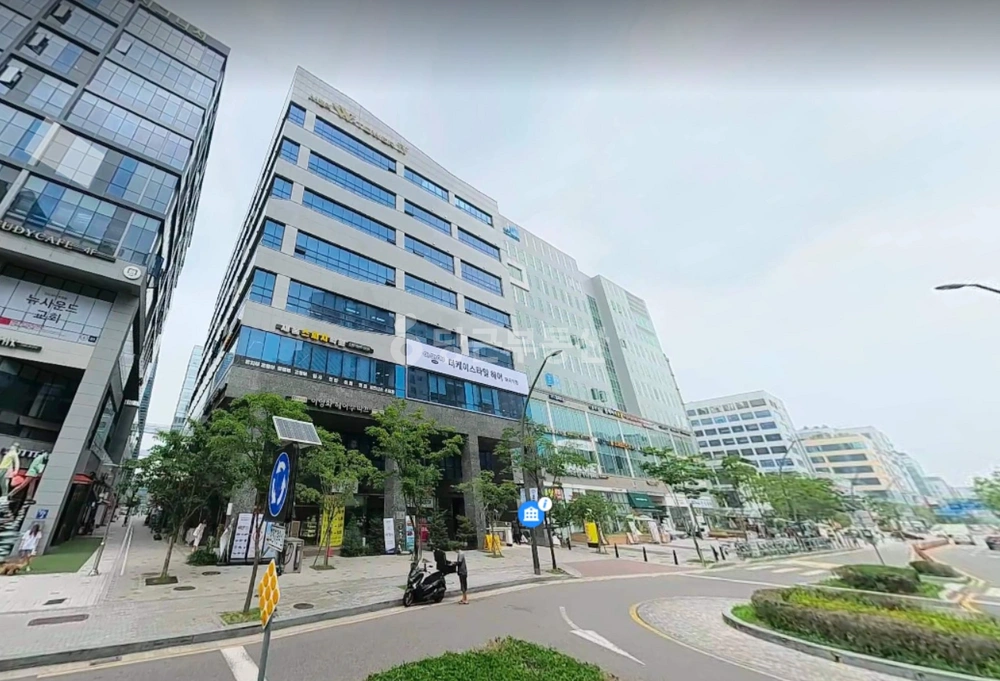 서울특별시 강서구 마곡동 사무실 사진 1