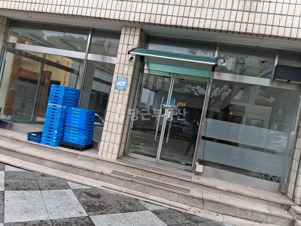 제주특별자치도 제주시 삼도2동 상가 사진 1