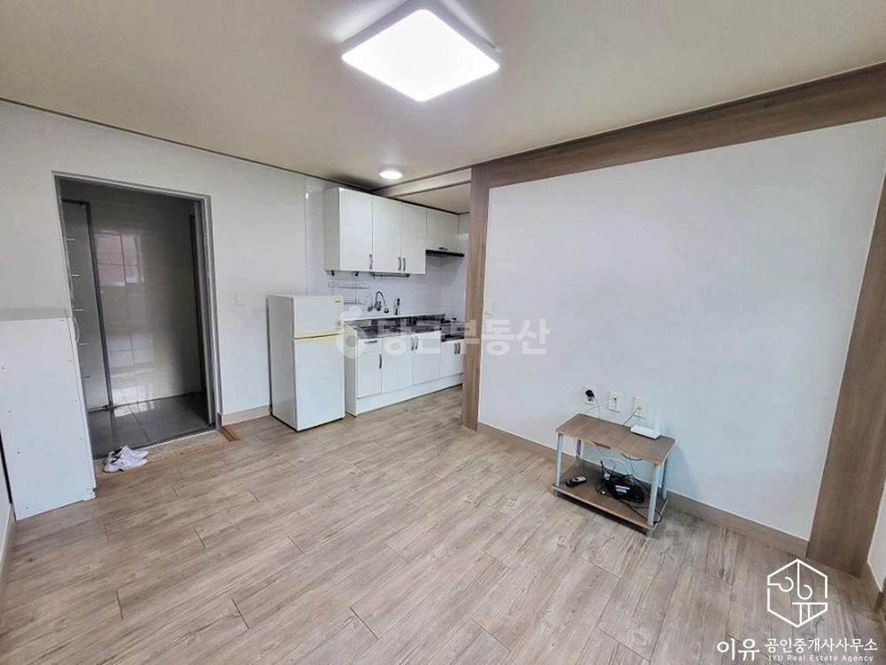 충청북도 청주시 흥덕구 복대동 원룸 사진 1