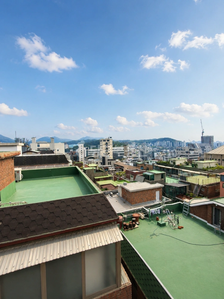 서울특별시 관악구 봉천동 원룸 사진 1