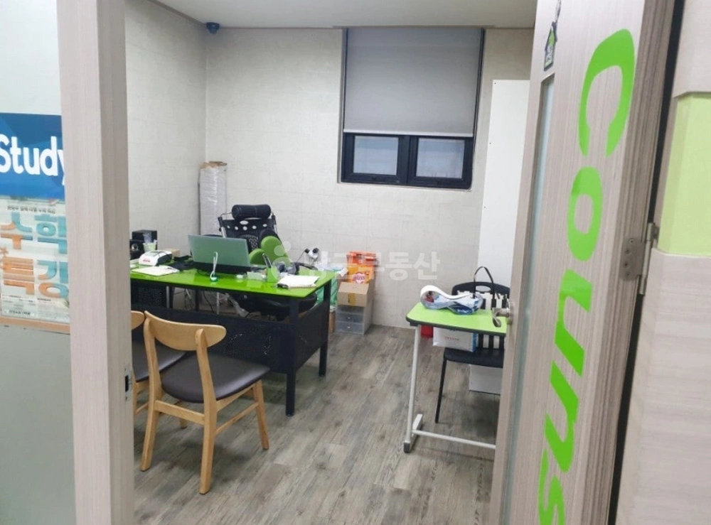 충청남도 천안시 서북구 불당동 상가 사진 1