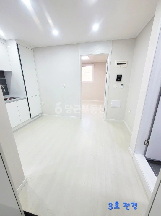 서울특별시 동대문구 장안동 원룸 사진 1