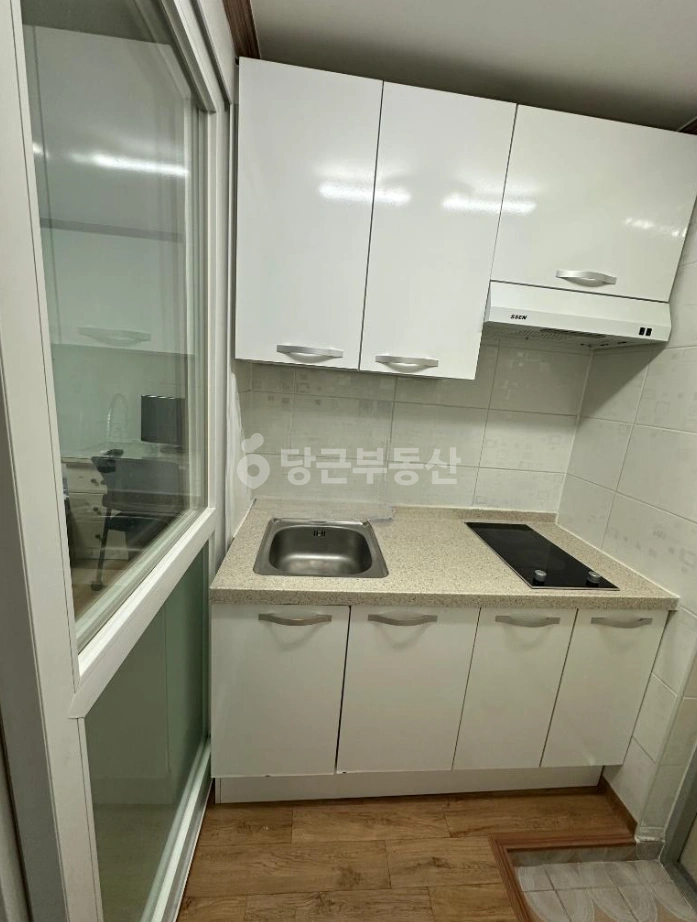 충청북도 청주시 서원구 사창동 원룸 사진 1