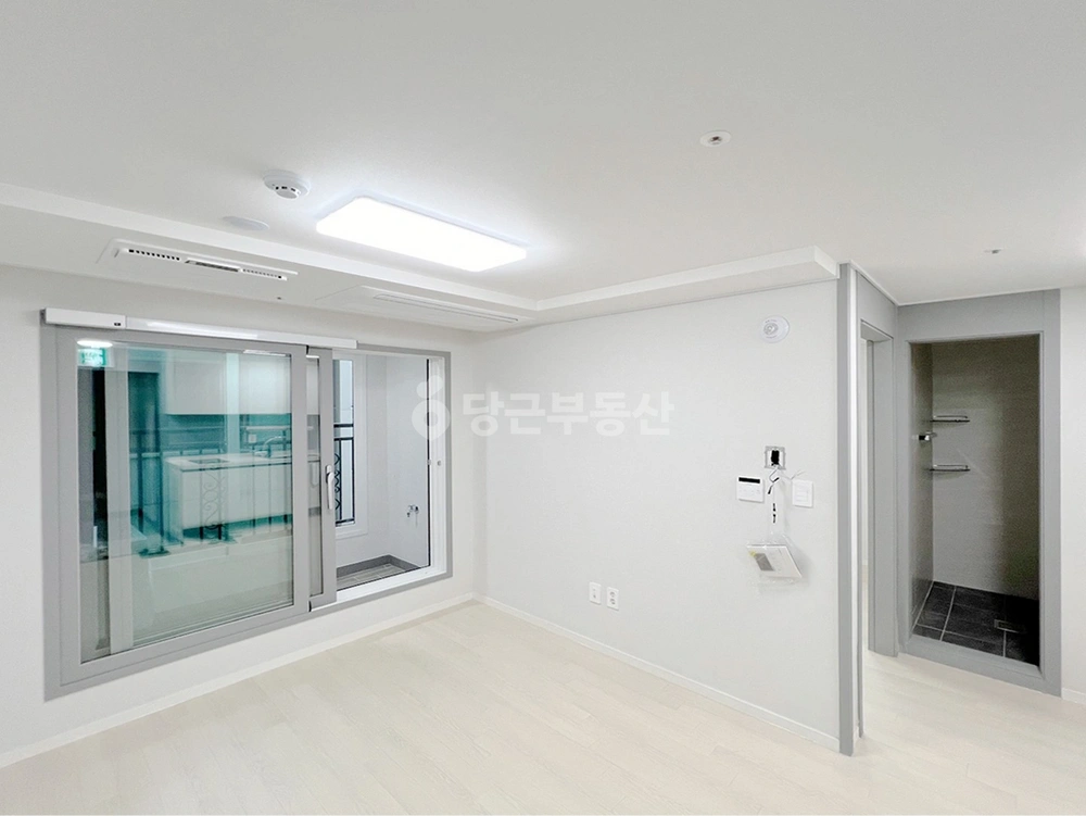 서울특별시 금천구 독산동 오피스텔 사진 1
