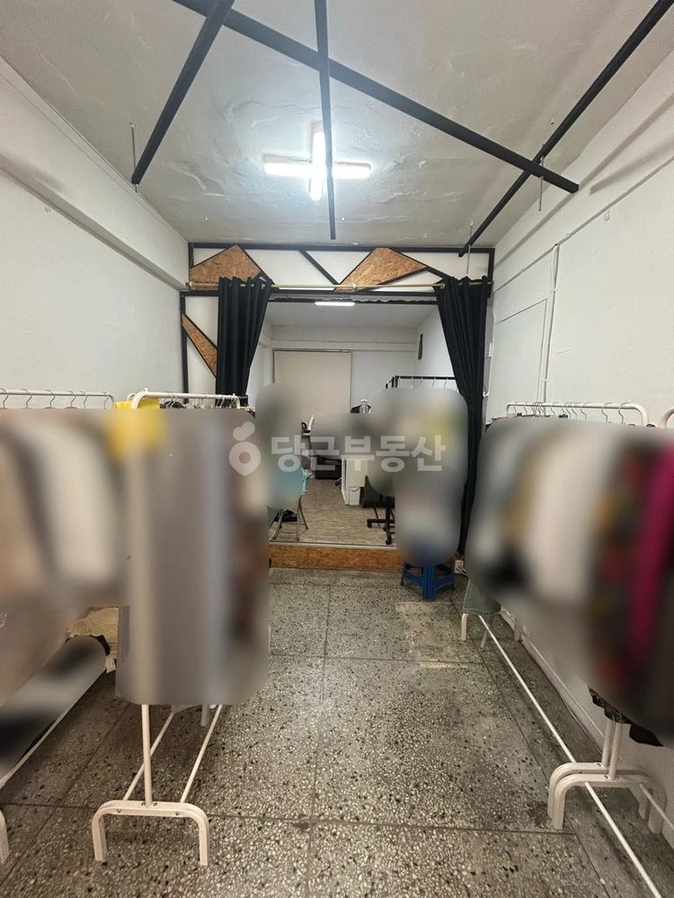 서울특별시 양천구 신정동 상가 사진 1