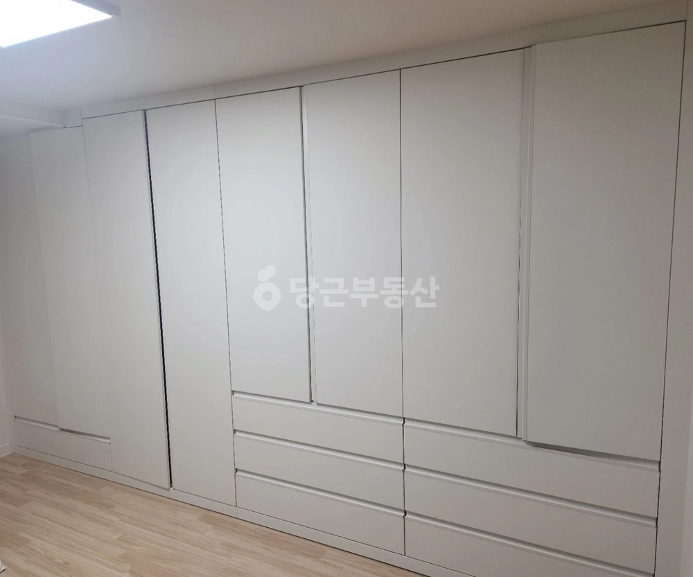 제주특별자치도 제주시 외도일동 아파트 사진 1
