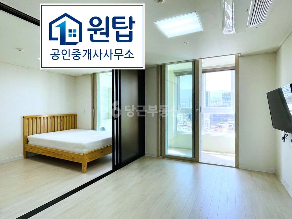 제주특별자치도 제주시 연동 원룸 사진 1