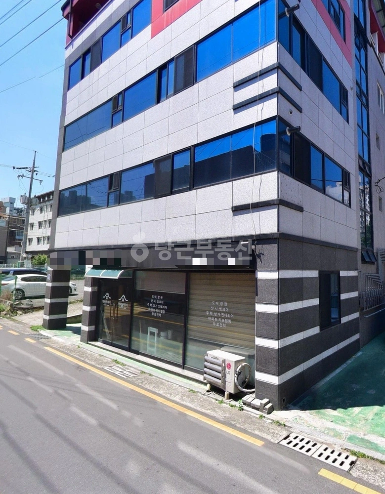 경상북도 경산시 정평동 상가 사진 1