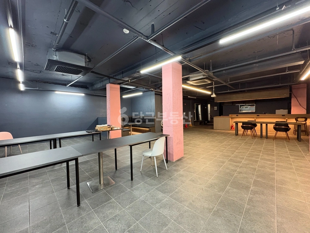 서울특별시 강남구 논현동 상가 사진 1