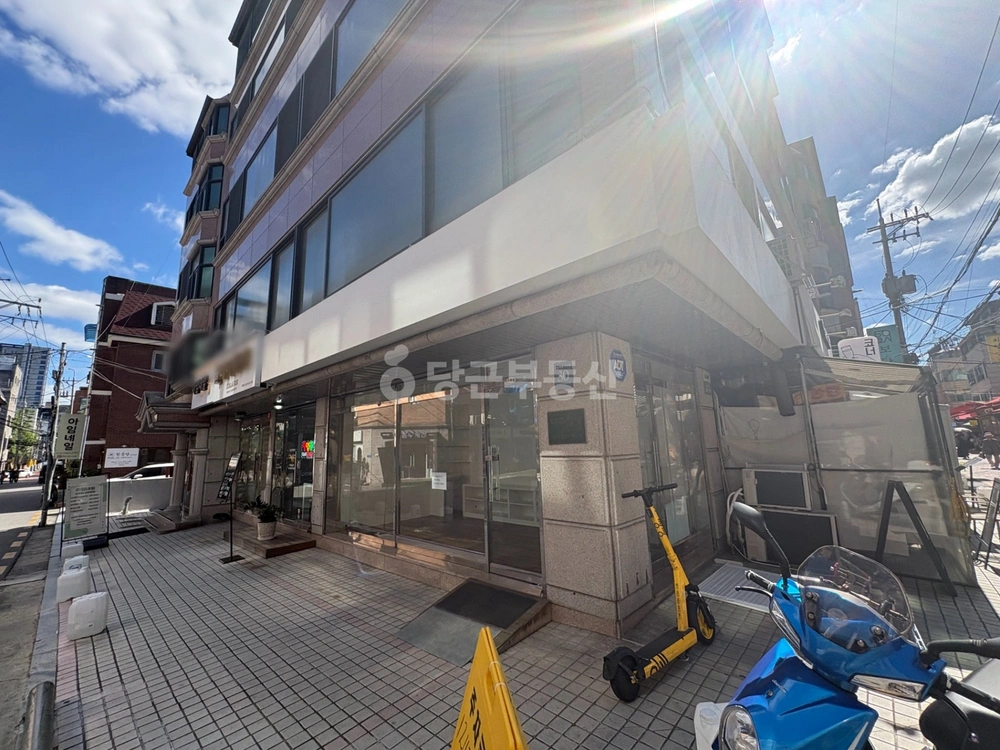 서울특별시 강남구 논현동 상가 사진 1