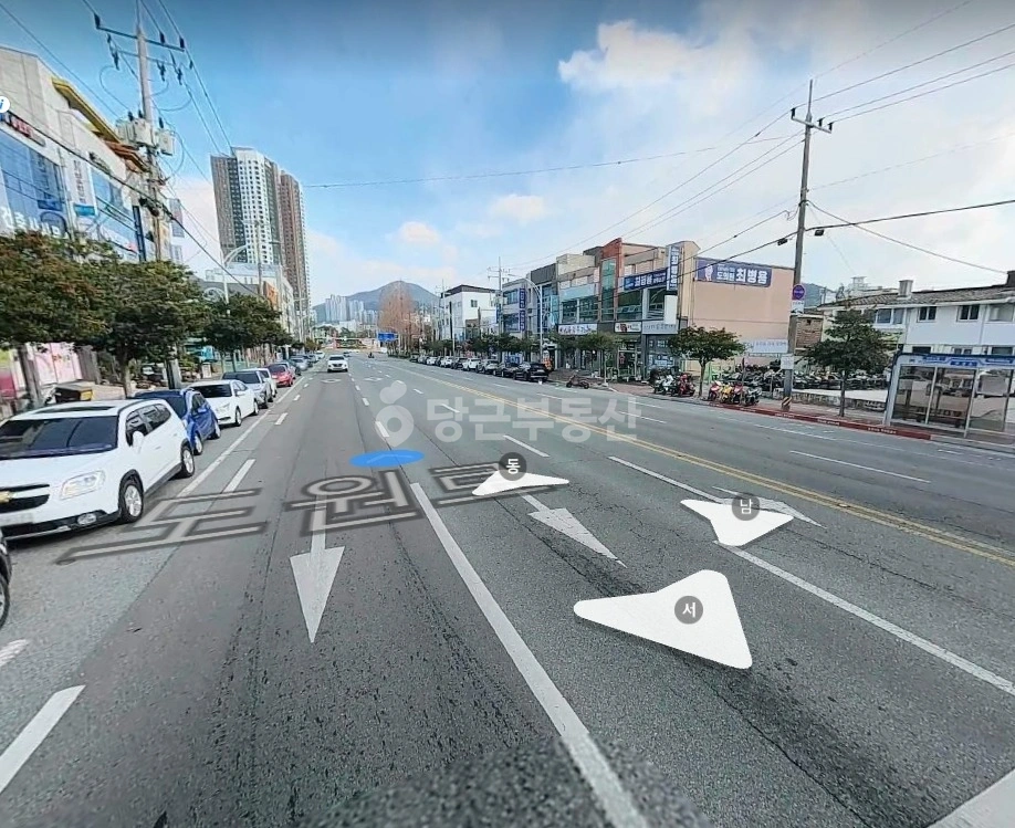 전남광주통합특별시 여수시 학동 건물 사진 1