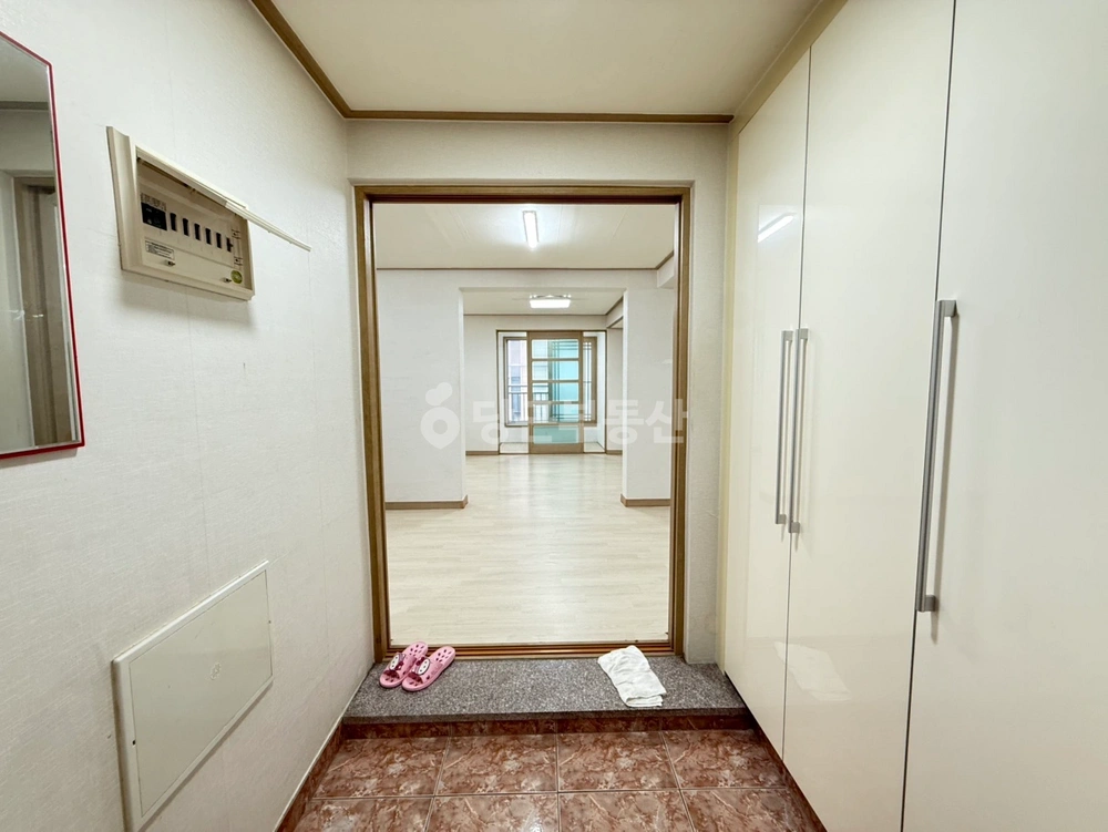 제주특별자치도 제주시 연동 빌라(투룸 이상) 사진 1