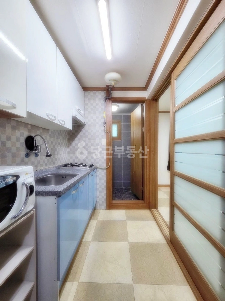 대구광역시 수성구 지산동 원룸 사진 1