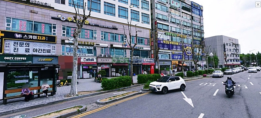 인천광역시 연수구 연수동 상가 사진 1