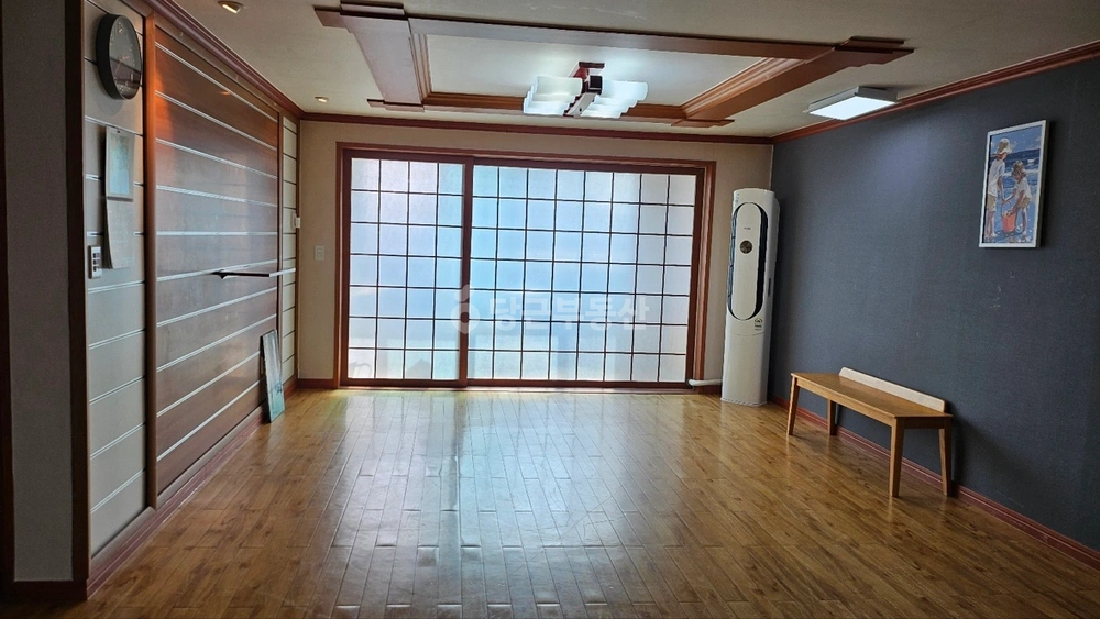 경상북도 포항시 북구 죽도동 빌라(투룸 이상) 사진 1